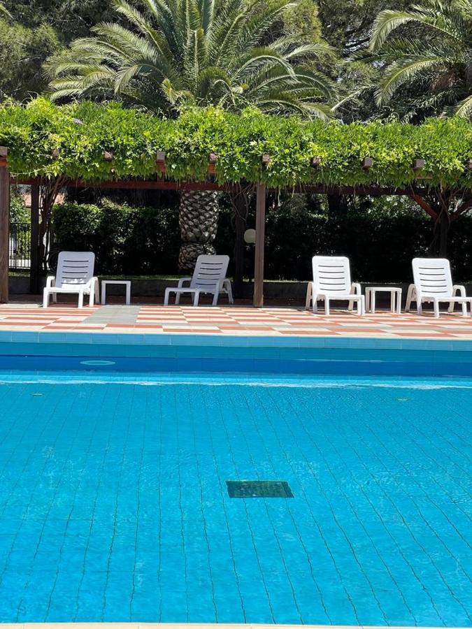Appartamento Maricampo Monolocale Con Piscina E Parcheggio